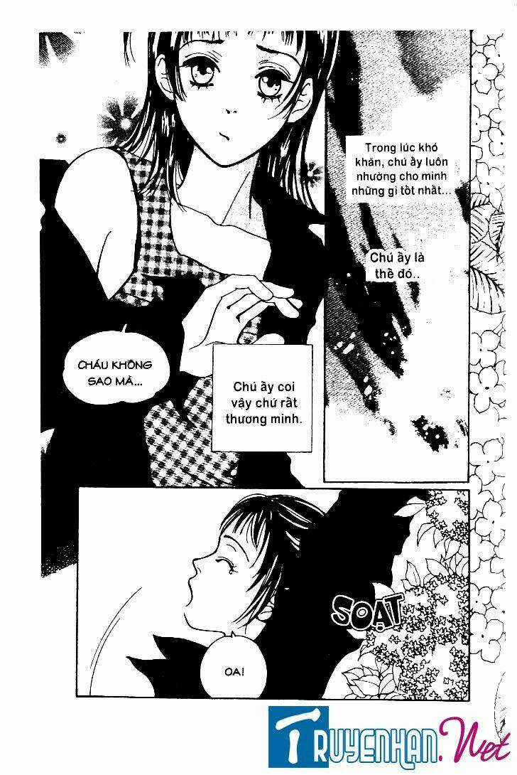 Pretty Chapter 1 trang 19