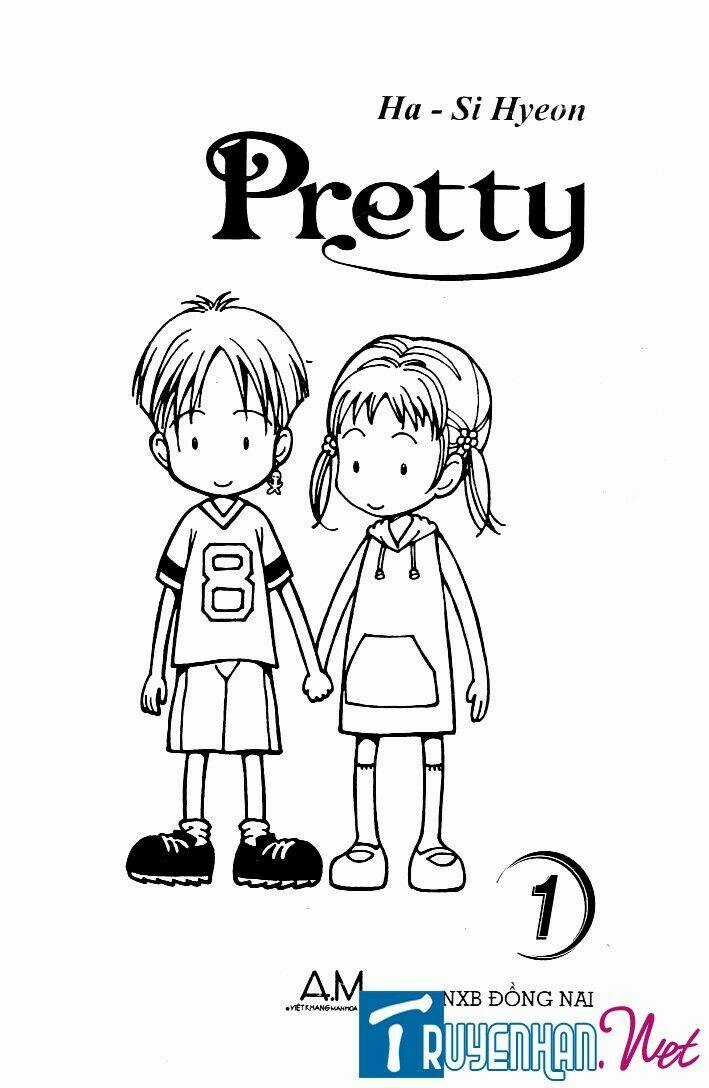 Pretty Chapter 1 trang 2