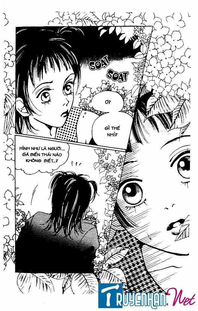 Pretty Chapter 1 trang 20