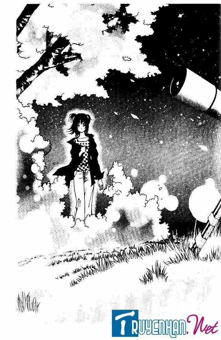 Pretty Chapter 1 trang 21