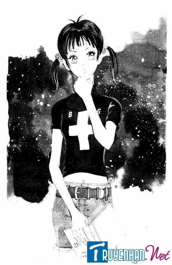 Pretty Chapter 1 trang 4