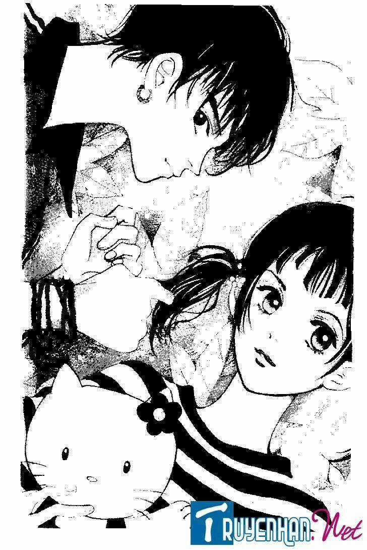 Pretty Chapter 1 trang 5