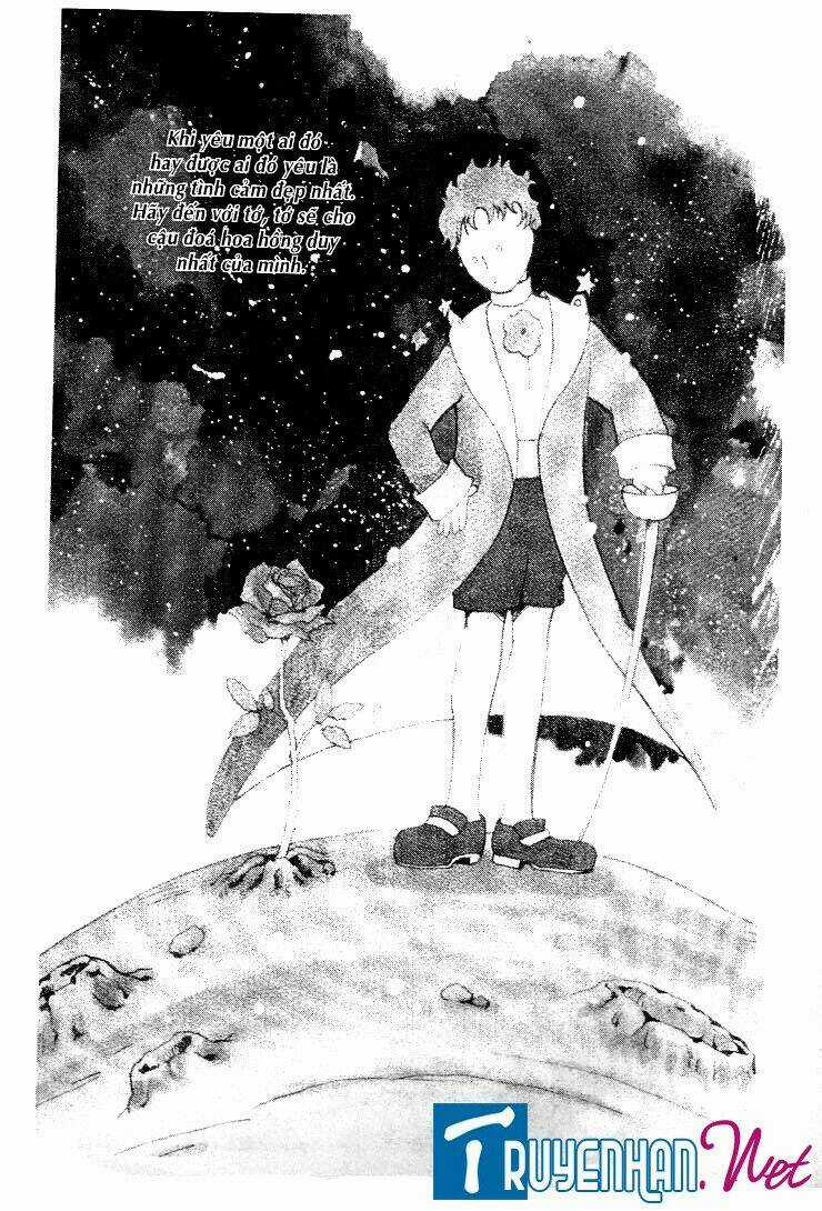 Pretty Chapter 1 trang 7