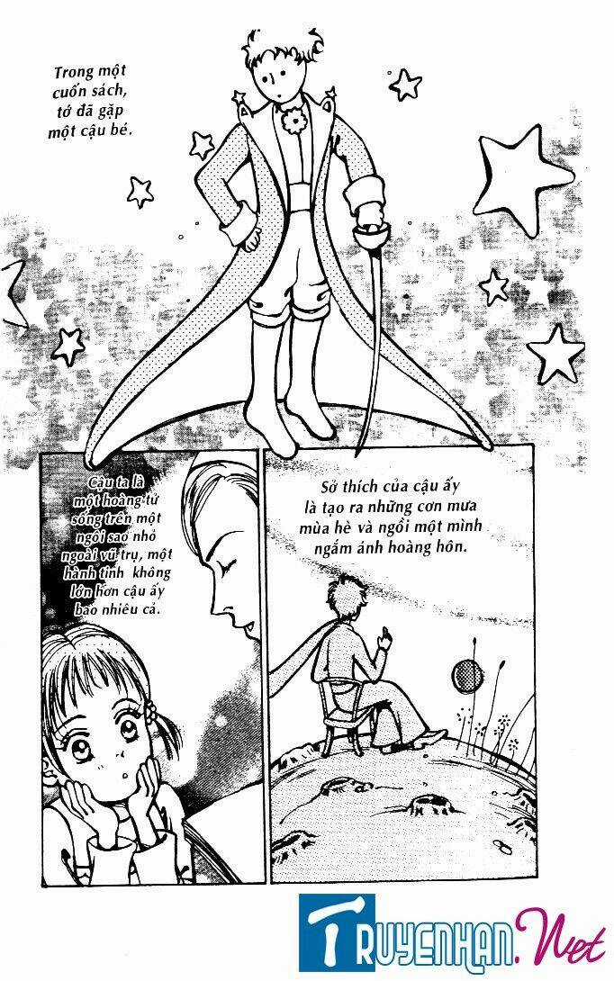 Pretty Chapter 1 trang 8