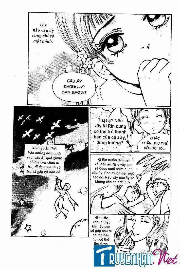 Pretty Chapter 1 trang 9