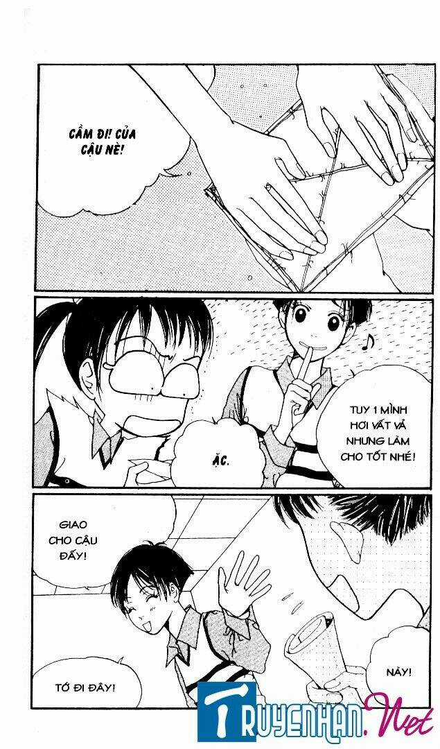 Pretty Chapter 10 trang 10