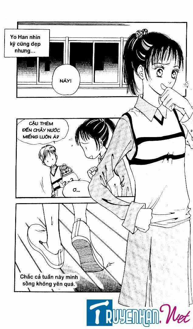 Pretty Chapter 10 trang 11