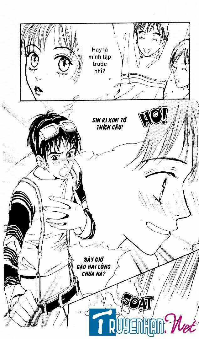 Pretty Chapter 10 trang 13