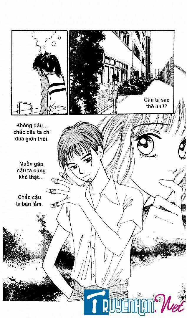 Pretty Chapter 10 trang 14