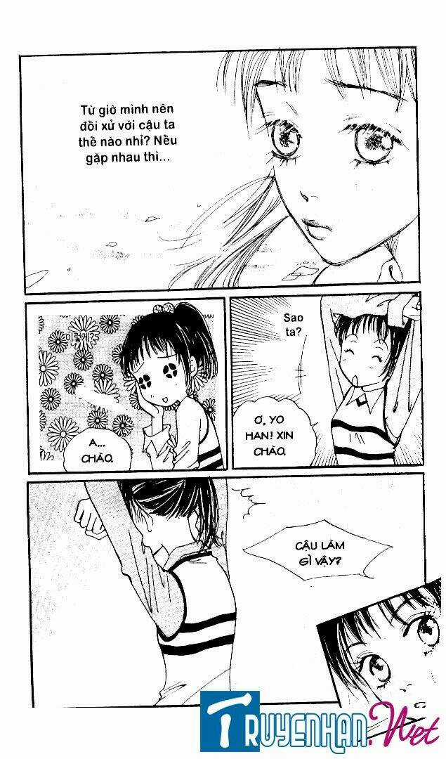 Pretty Chapter 10 trang 15