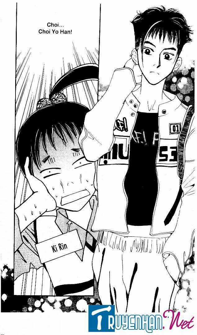 Pretty Chapter 10 trang 16