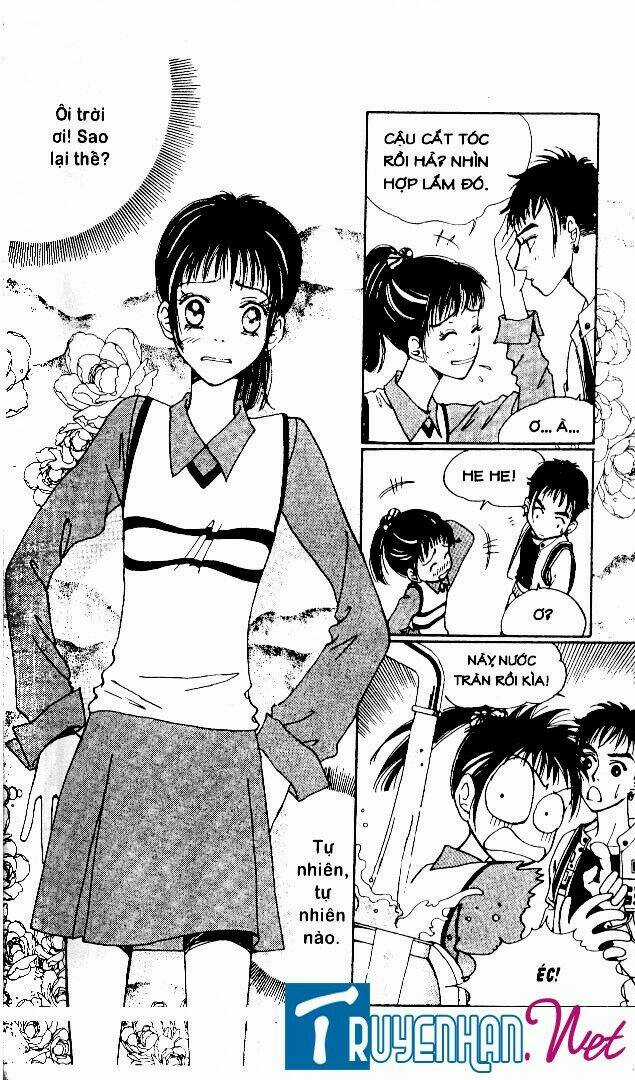 Pretty Chapter 10 trang 18