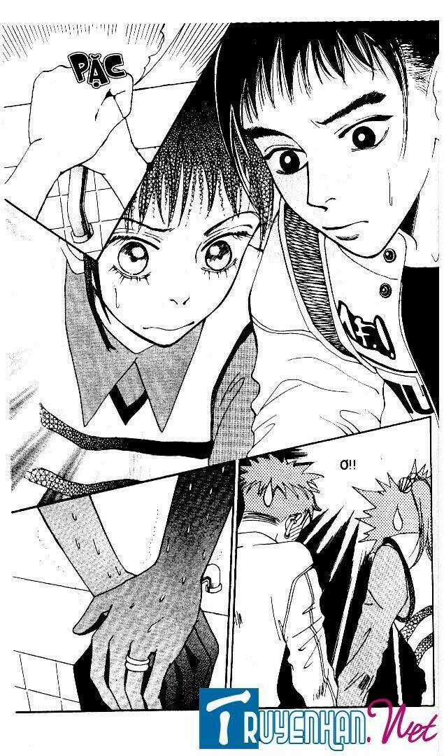 Pretty Chapter 10 trang 19