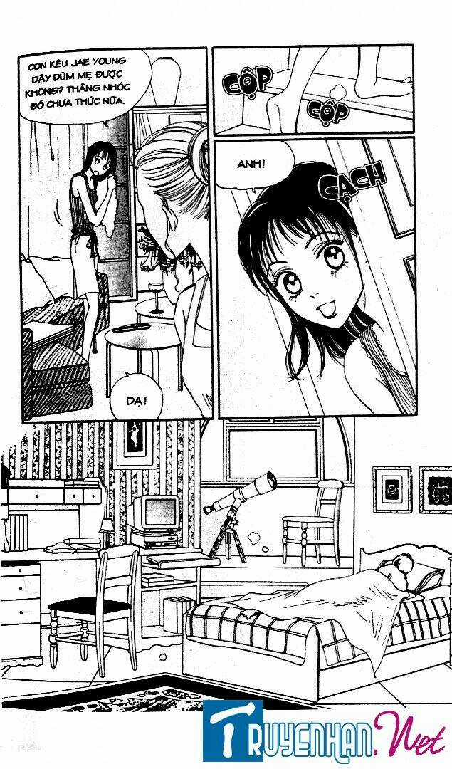 Pretty Chapter 10 trang 2