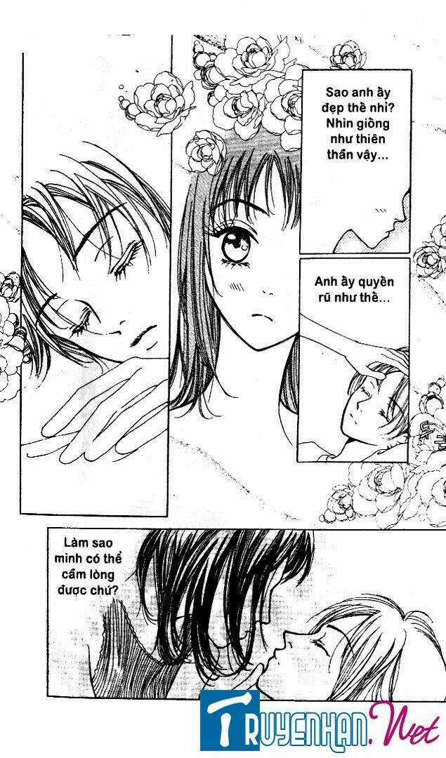 Pretty Chapter 10 trang 4