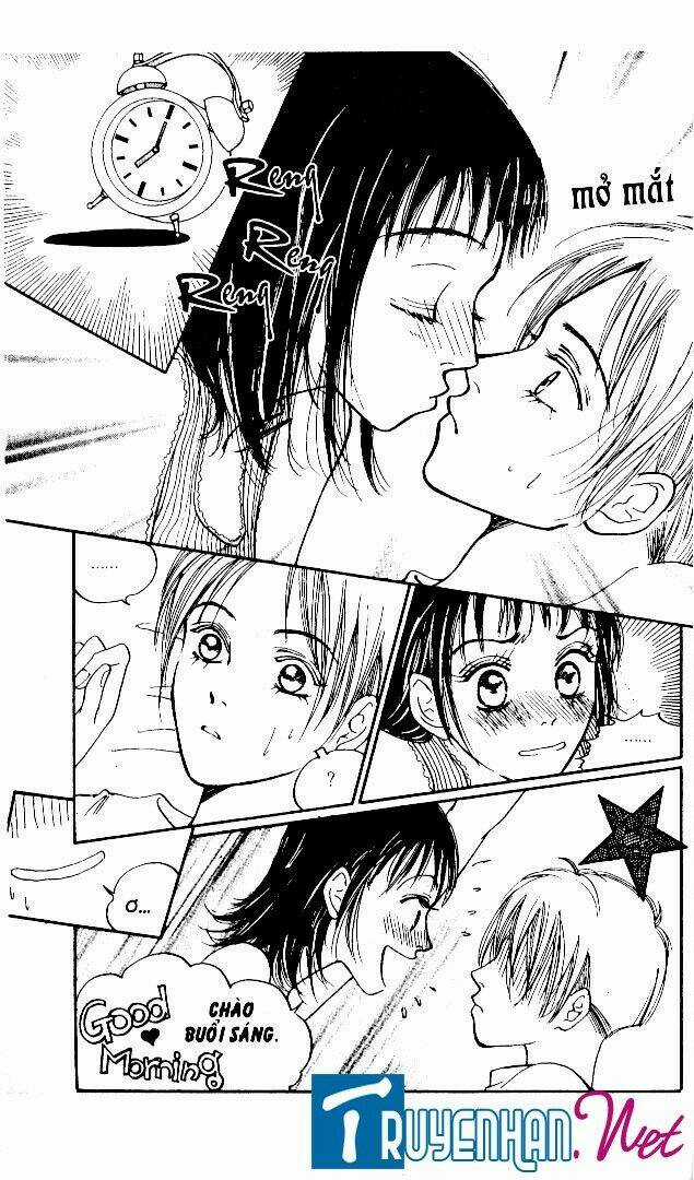 Pretty Chapter 10 trang 5