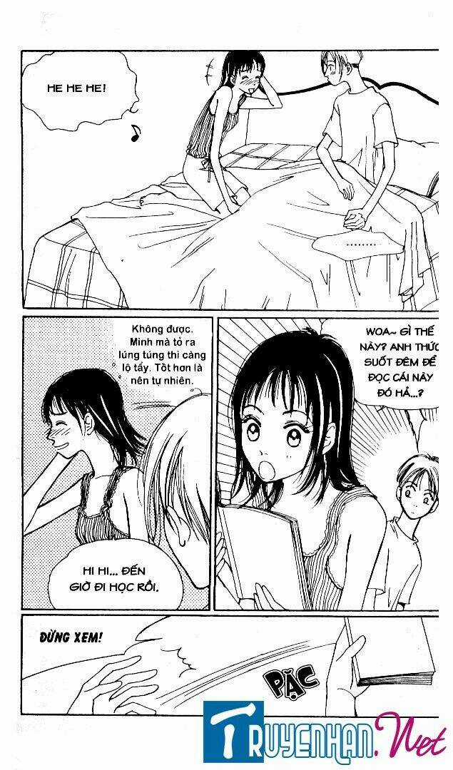 Pretty Chapter 10 trang 6