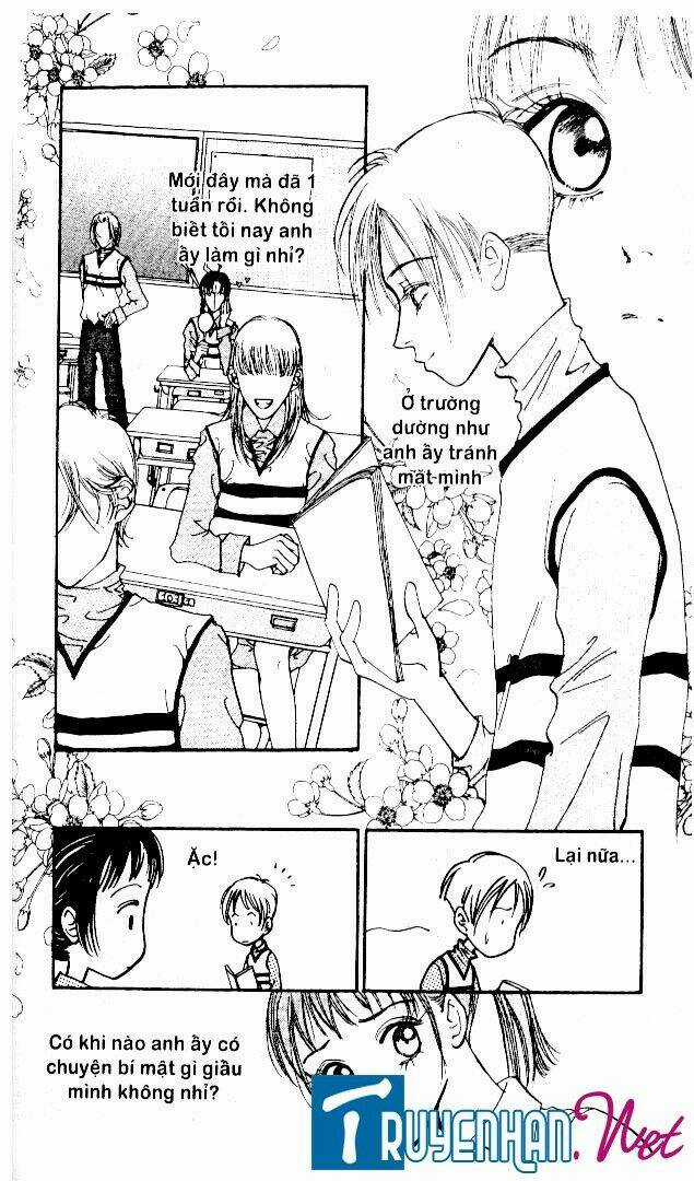 Pretty Chapter 10 trang 8