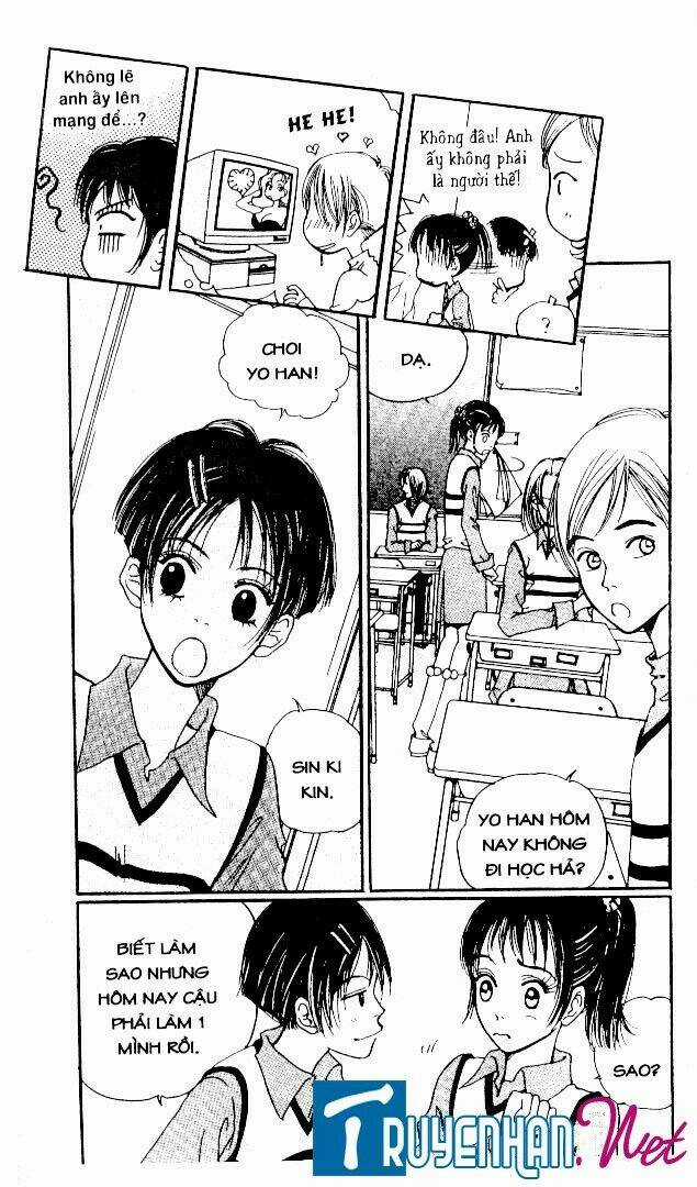 Pretty Chapter 10 trang 9