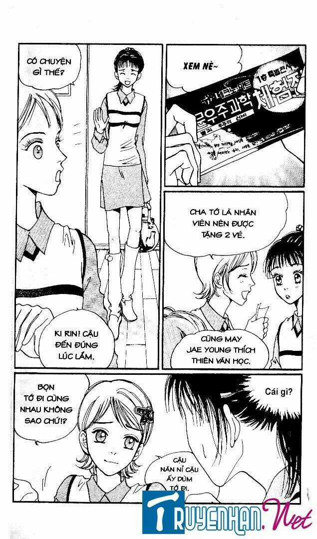 Pretty Chapter 11 trang 10