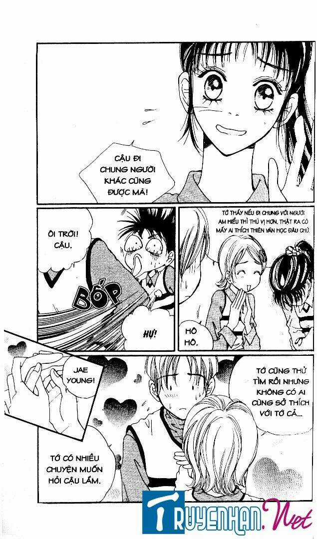 Pretty Chapter 11 trang 11