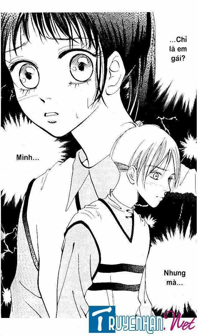 Pretty Chapter 11 trang 14