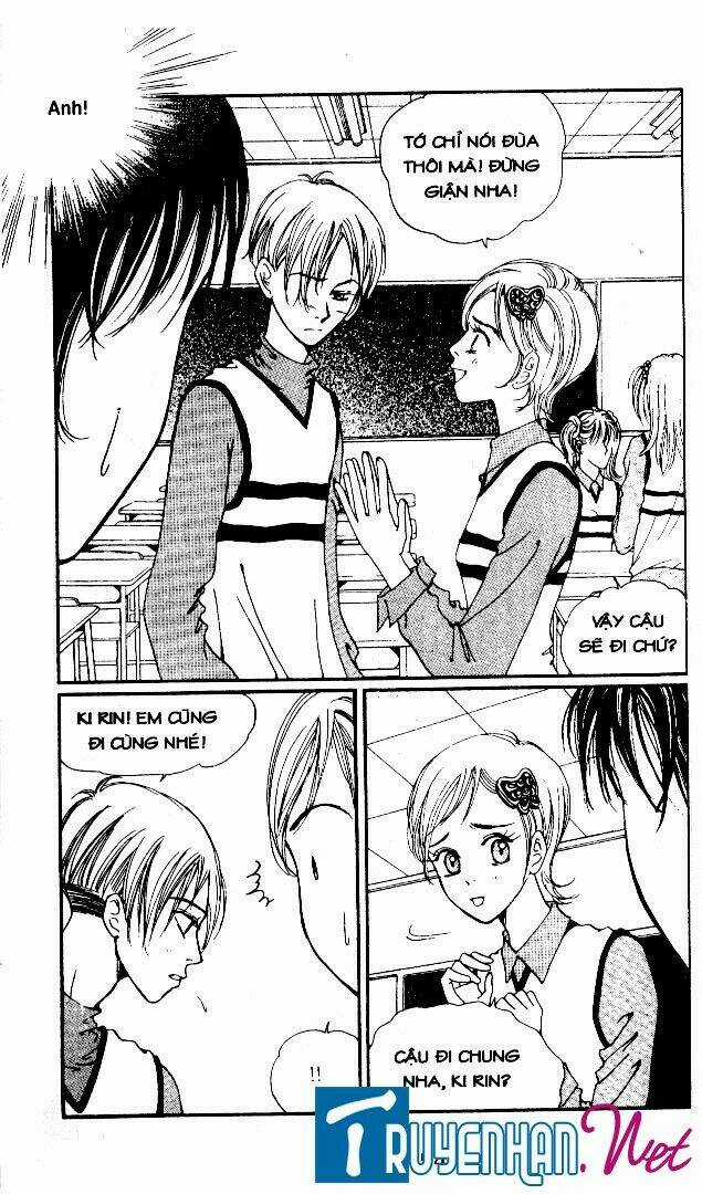 Pretty Chapter 11 trang 15