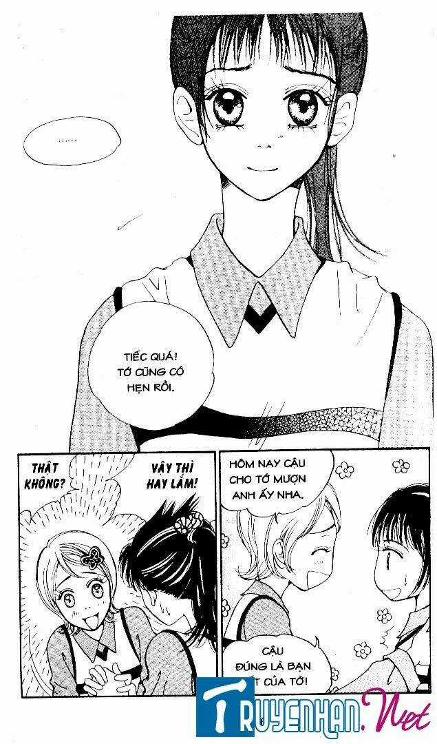 Pretty Chapter 11 trang 17