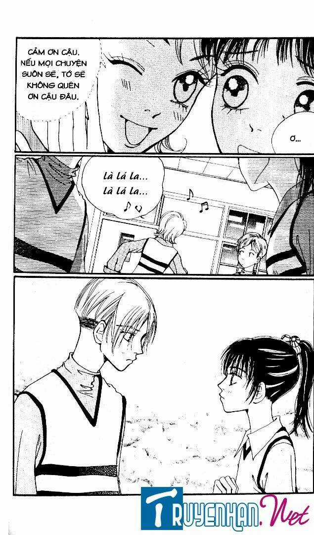 Pretty Chapter 11 trang 18