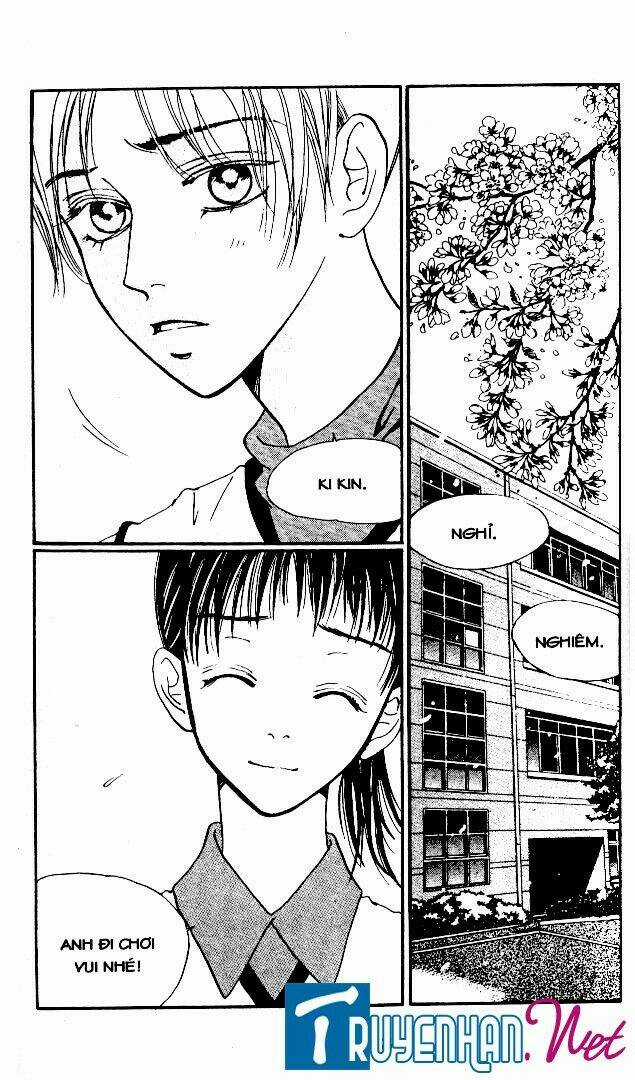 Pretty Chapter 11 trang 19