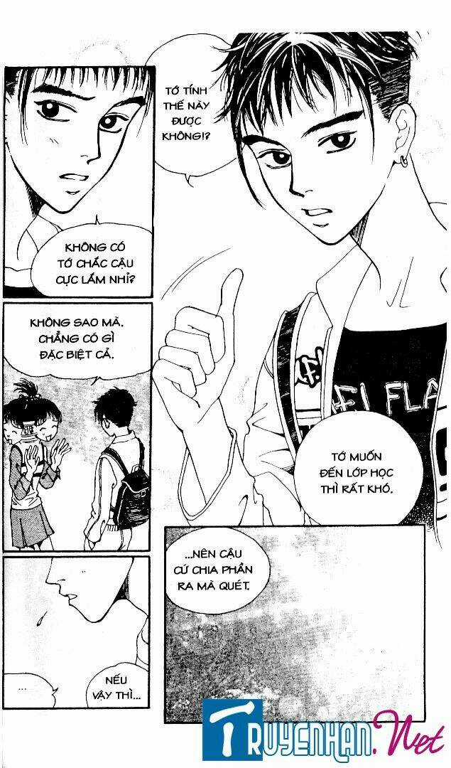 Pretty Chapter 11 trang 2