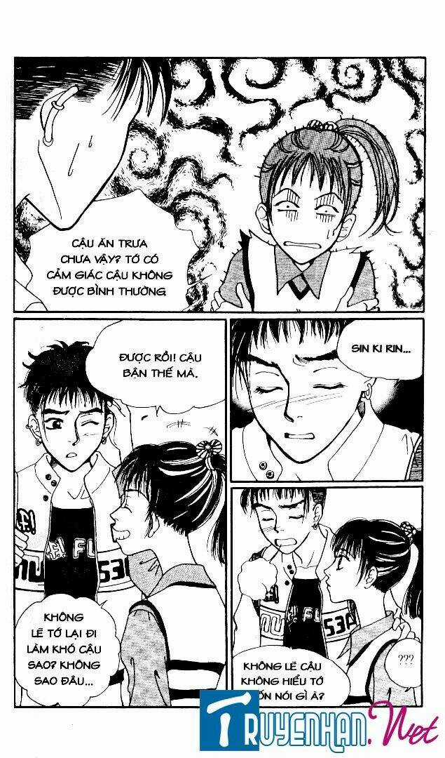 Pretty Chapter 11 trang 4