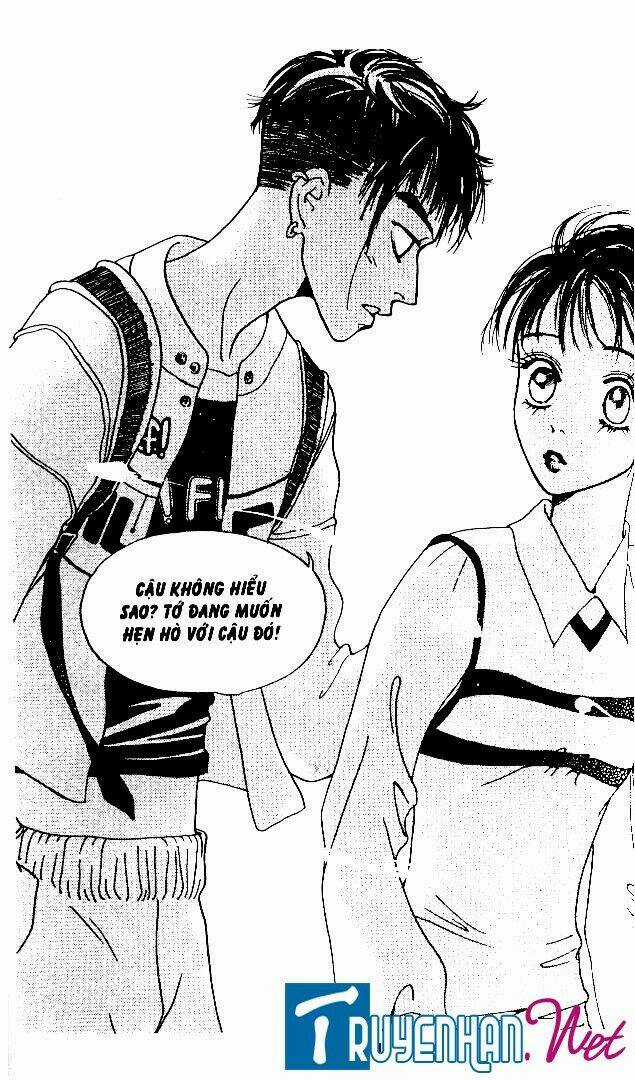 Pretty Chapter 11 trang 5