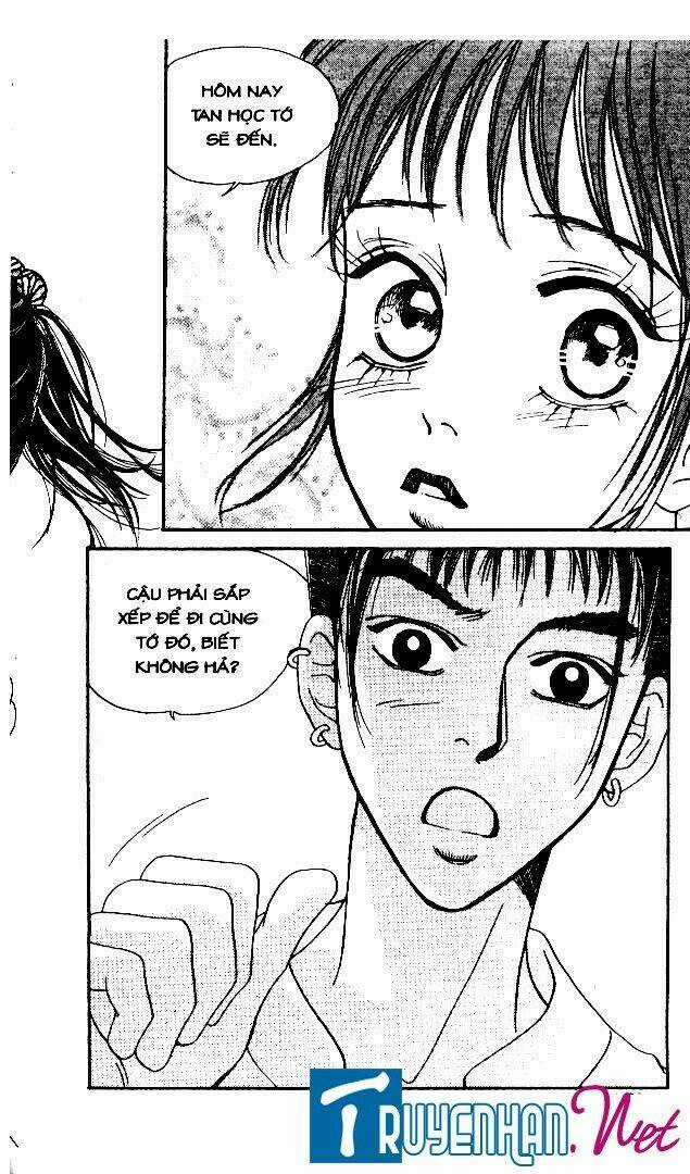 Pretty Chapter 11 trang 6