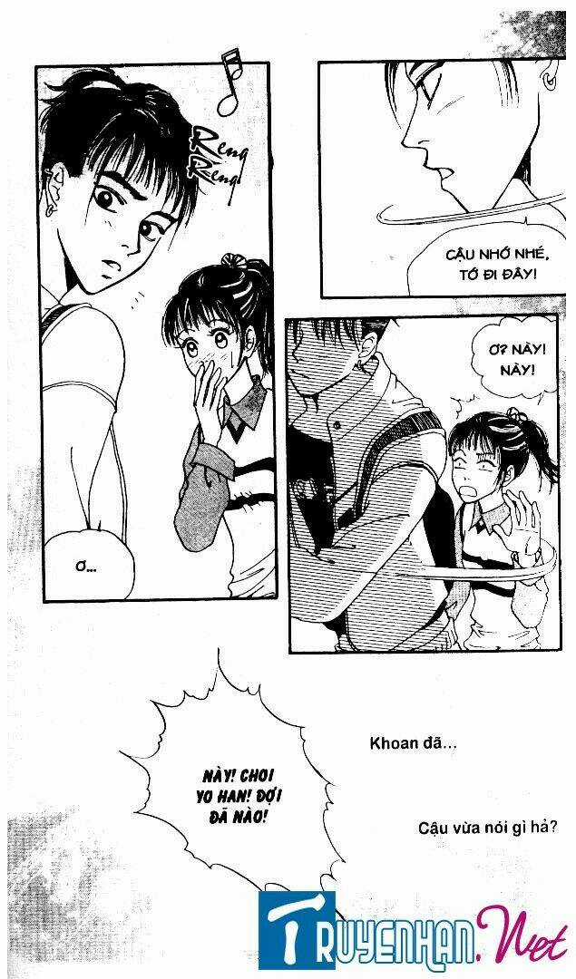 Pretty Chapter 11 trang 7