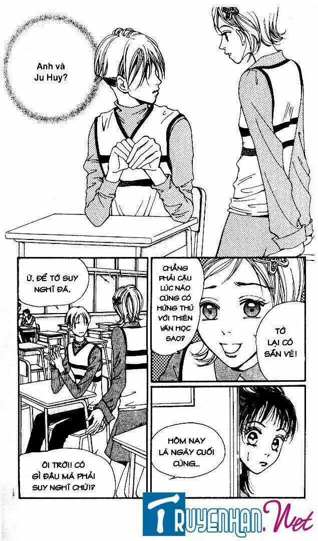 Pretty Chapter 11 trang 9