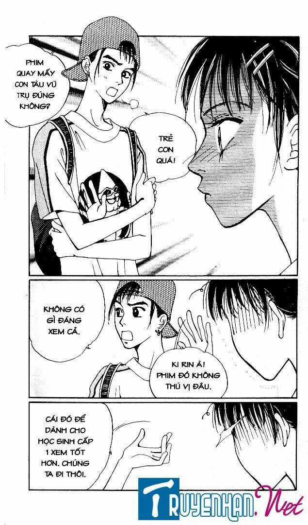 Pretty Chapter 12 trang 10