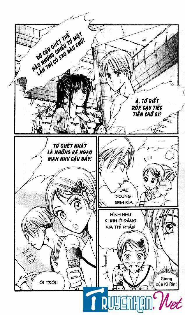 Pretty Chapter 12 trang 12