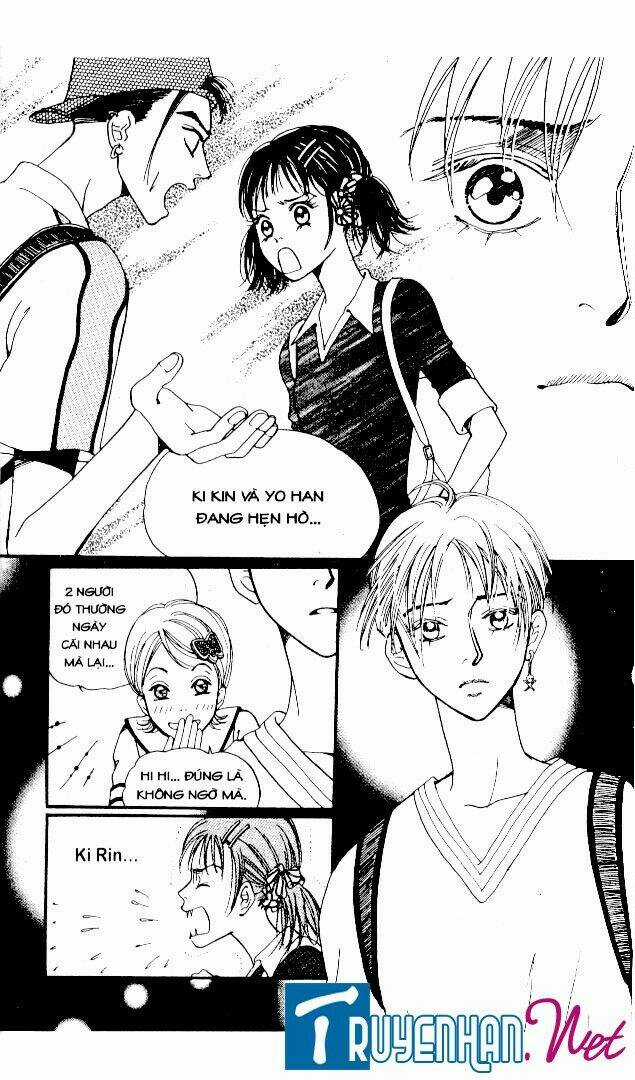 Pretty Chapter 12 trang 13