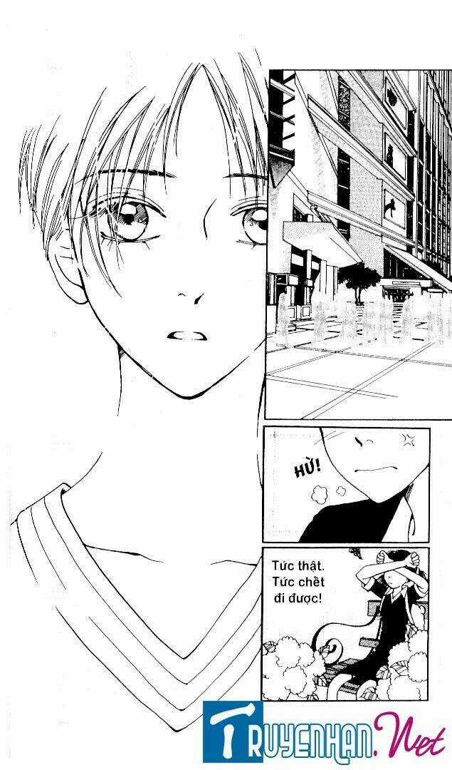 Pretty Chapter 12 trang 14