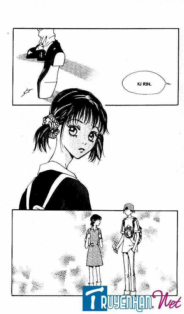 Pretty Chapter 12 trang 16