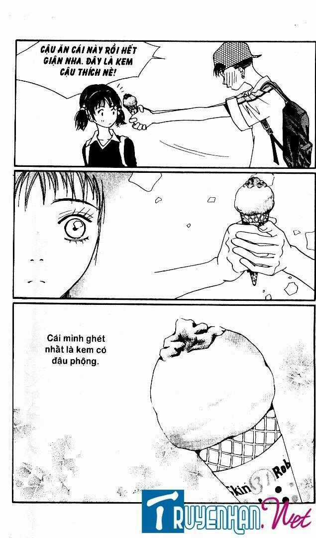 Pretty Chapter 12 trang 18