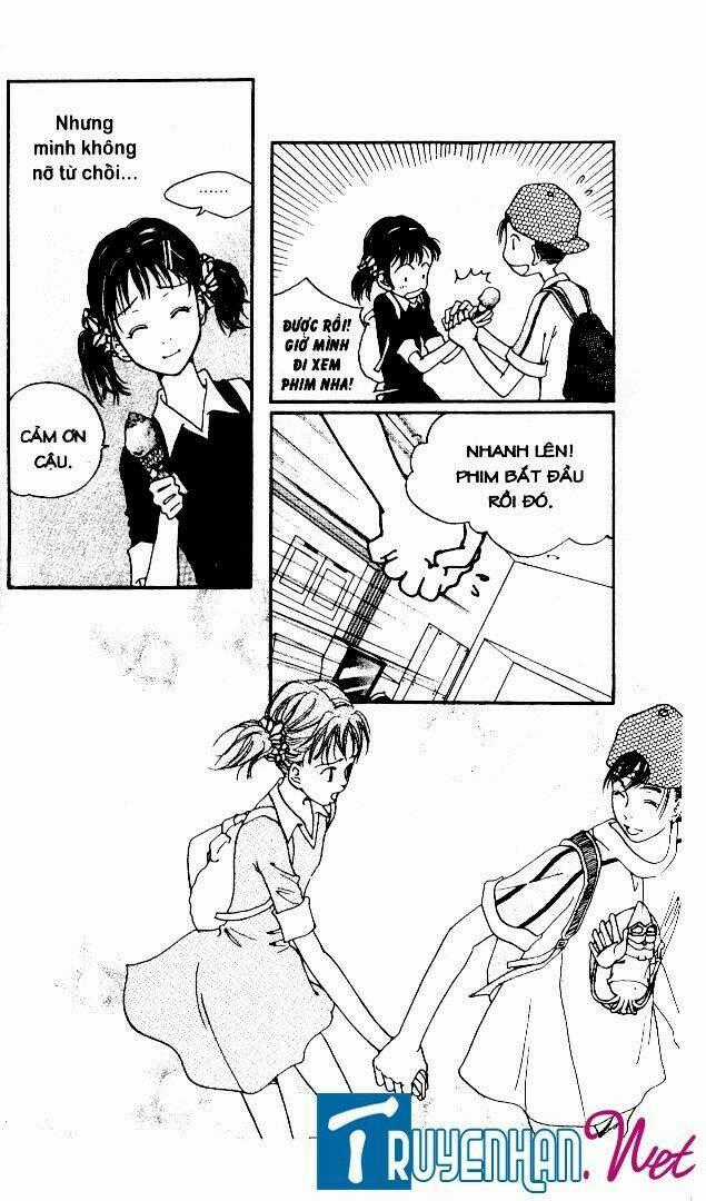 Pretty Chapter 12 trang 19