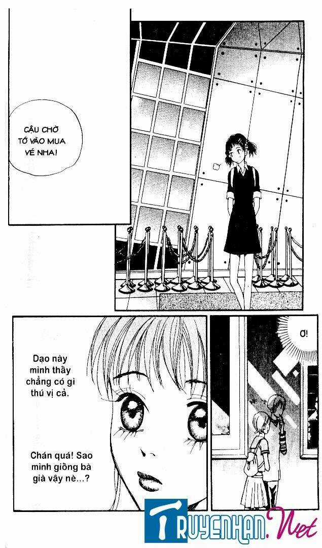 Pretty Chapter 12 trang 2