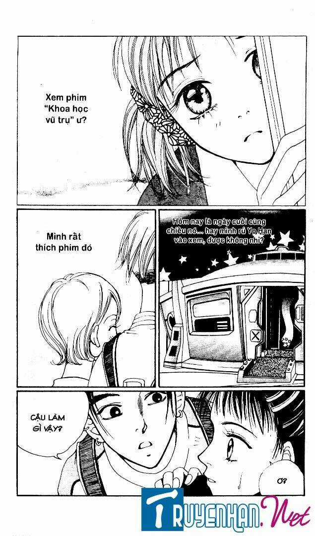 Pretty Chapter 12 trang 4