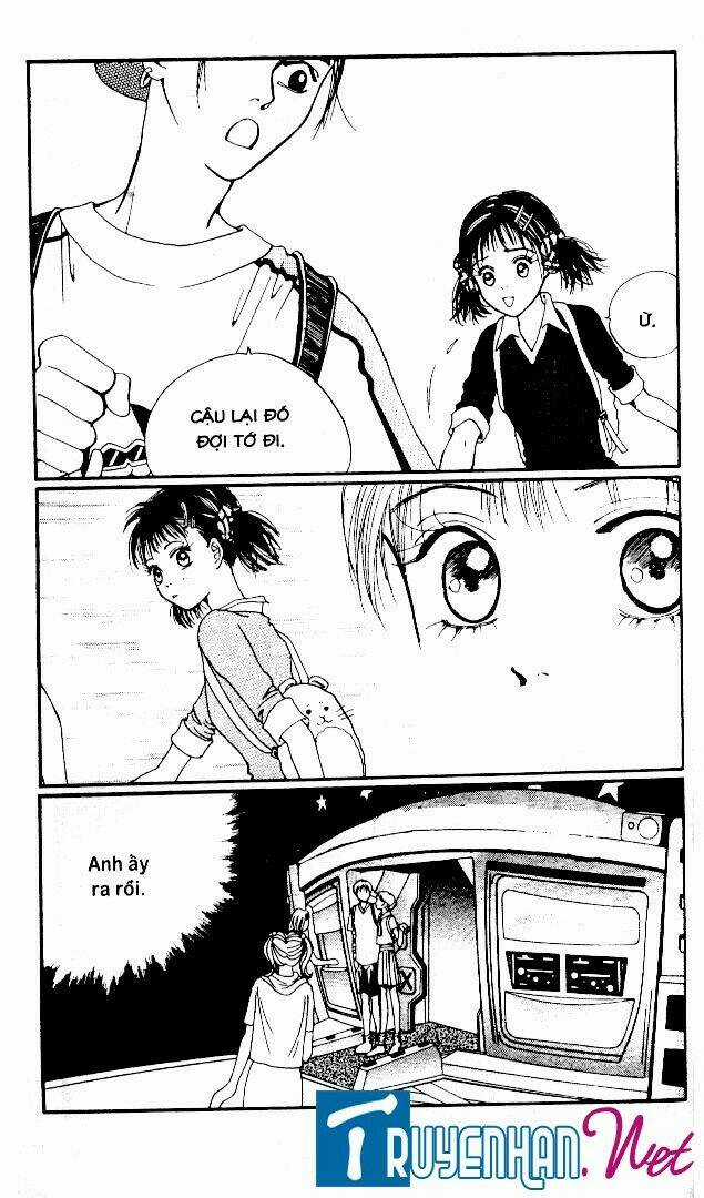 Pretty Chapter 12 trang 7