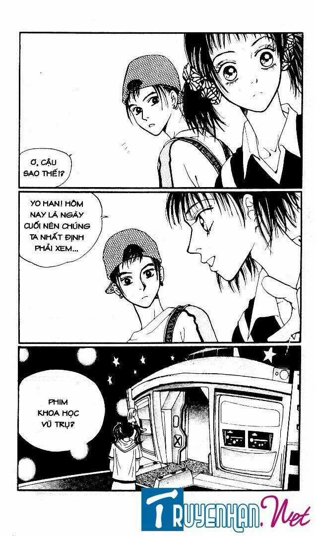 Pretty Chapter 12 trang 8