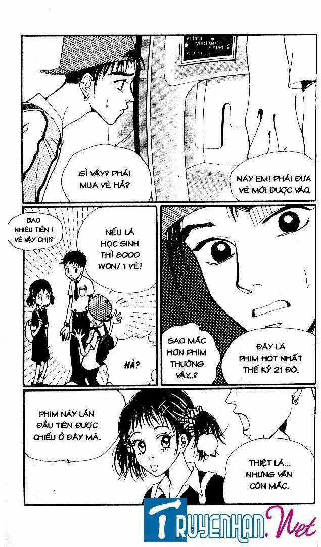 Pretty Chapter 12 trang 9