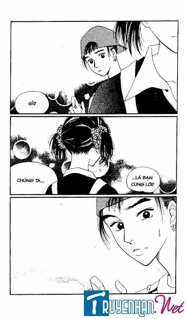 Pretty Chapter 13 trang 10