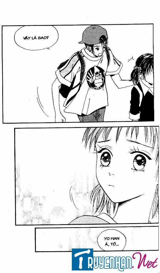 Pretty Chapter 13 trang 11